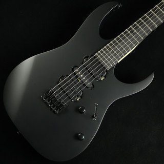 Ibanez RG6HSHFX　Black Flat　S/N：F2409929 【J-LINEシリーズ】 【未展示品】