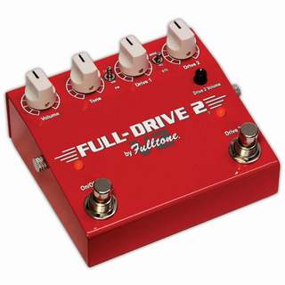 Fulltone、FULL-DRIVE2の検索結果【楽器検索デジマート】