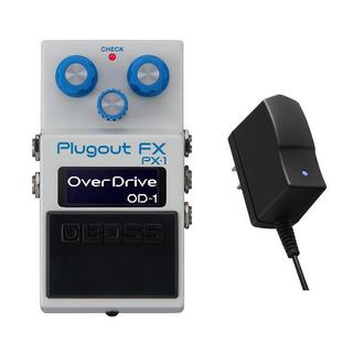 BOSSより、歴史的なコンパクト・ペダル・シリーズのサウンドを体験