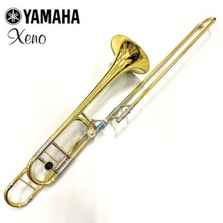 YAMAHA YSL-882O B♭/F管 テナーバストロンボーンYSL882O Xenoシリーズ