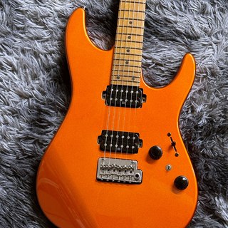 Ibanezより、AZシリーズの新カラー・モデルが発売！ セイモア