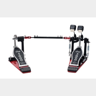 dw DW 5000 Series Turbo Double Bass Pedal DWCP5002TD4