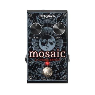DigiTech、mosaicの検索結果【楽器検索デジマート】