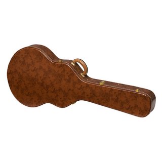 GibsonASLFTCASE-5L-335 Lifton Historic Brown/Pink Hardshell Case for ES-335【渋谷店】