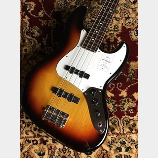 FenderMade in Japan Hybrid II Jazz Bass【現物写真】【≒4.06kg】