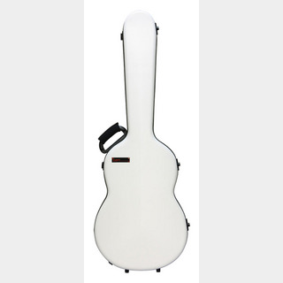 BAMバムケース ホワイト 8002XLW -White(クラシックギター用) 