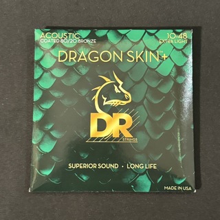 DR DA8-10 ／ＤＲＡＧＯＮＳＫＩＮ＋／８０２０ＢＲＯＮＺ０１０－０