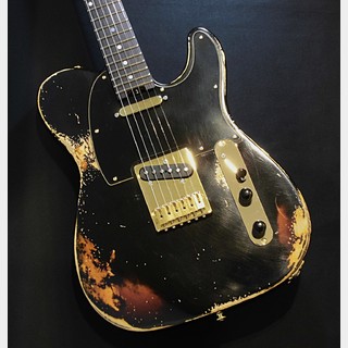 Shue Guitars Time Machine 80 New Classic - T Custom【3.31kg】