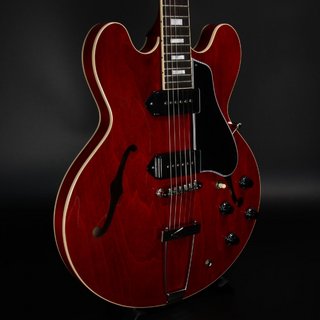 Gibson ES-330 Sixties Cherry 【名古屋栄店】