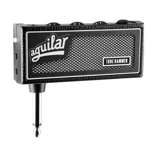 aguilar アンプラグ アギュラー AGUILAR Amplug AG AP3-TH amPlug3 ToneHammer トーンハンマー