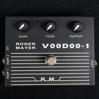 Roger Mayer VooDoo-1