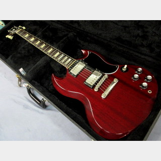 エレキギター、Orville by Gibsonの検索結果【楽器検索デジマート】