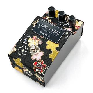 Finding That Toneよりオーバードライブ“JAPAN 1986”の限定版が登場3種