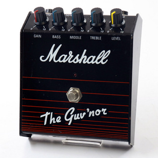 MarshallGuvnor Made in Korea ギター用 ディストーション 【池袋店】