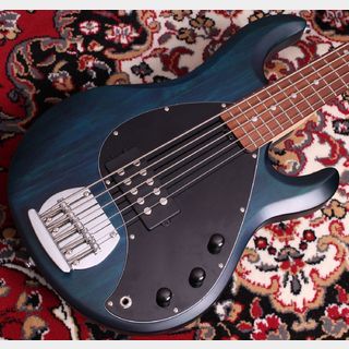 Sterling by MUSIC MAN StingRay5　