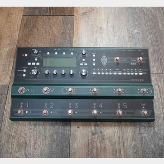 Kemper KEMPER PROFILER STAG