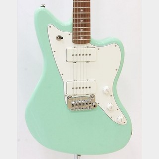 G&L USA Fullerton Deluxe Doheny / Surf Green【アウトレット特価】