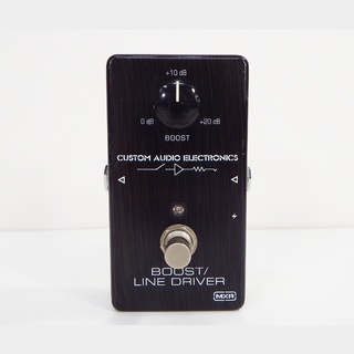 MXR、MC401の検索結果【楽器検索デジマート】