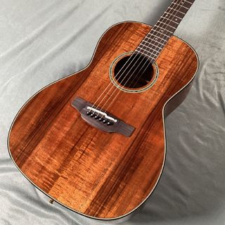 Takamine PTU431K N エレアコギター 【400シリーズ】