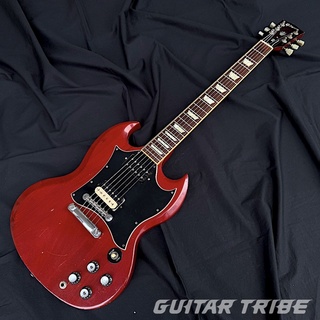 Gibson SG Standard