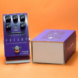 FLAMMA FS06 PREAMP【福岡パルコ店】