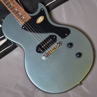 Epiphone Les Paul Junior / Pelham Blue【2.96kg】【SN:24011529275】