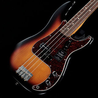 Fender Vintera II 60s Precision Bass 3-Color Sunburst (重量:3.94kg)【渋谷店】