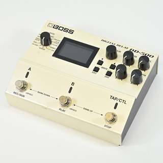 BOSS、DD-5、DD-5の検索結果【楽器検索デジマート】