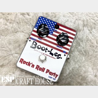エフェクター（ギター・ベース用）、Boot-Leg、PARTYの検索結果【楽器