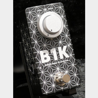 Darkglass ElectronicsMicrotubes B1K "HAMPPU" JAPAN LIMITED EDITION / CMOS Bass Overdrive