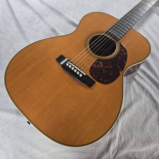 Martin 000-28EC【中古現物画像】