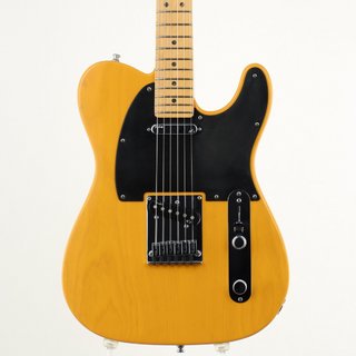 Fender American Deluxe Telecaster N3 Ash Butter Scotch Blonde 【心斎橋店】