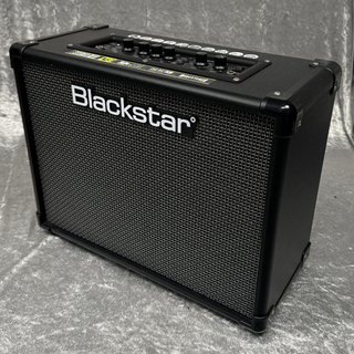 Blackstar ID:Core Stereo 40 V3【新宿店】