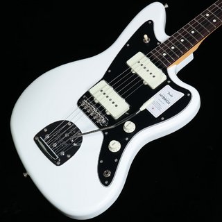 FenderMade in Japan Hybrid II Jazzmaster Rosewood Fingerboard Arctic White[重量:3.71kg]【池袋店】