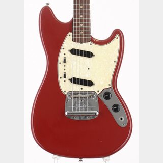 Fender 1966 MUSTANG Dakota Red【名古屋栄店】