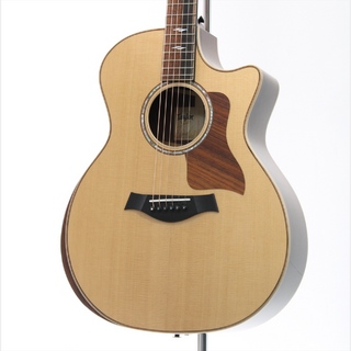 Taylor 814ce V-Class 2022年製 (USED) 