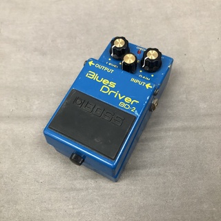 BOSS BD-2 Blues Driver