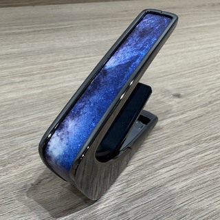 thalia 《現物画像 / 迅速発送！》Pearl Milkyway / Black Chrome（BC-P.MILKEYWAY）