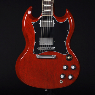 GibsonSG Standard ~Heritage Cherry~【選定品!】