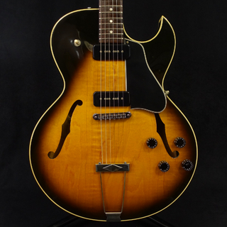 Gibson ES-135 Vintage Sunburst 1995