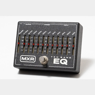 エフェクター（ギター・ベース用）、MXR M108の検索結果【楽器検索