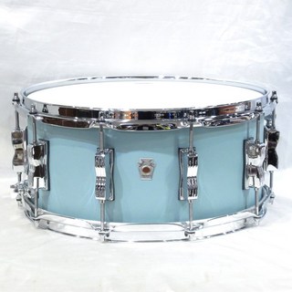 Ludwig LS264XX3R [Neusonic Snare Drum 14''×6.5'' / Skyline Blue]【店頭展示特価品】