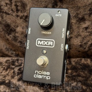MXR、noise clampの検索結果【楽器検索デジマート】