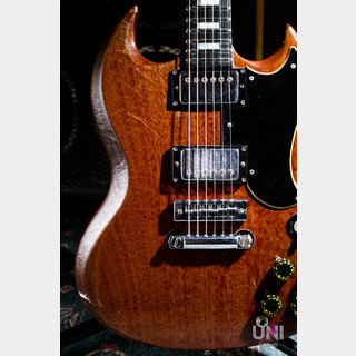 Gibson SG Standard / 1973