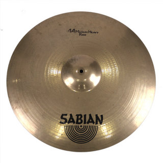 SABIAN 【中古】 SABIAN セイビアン AA MEDIUM HEAVY RIDE 22インチ ライド シンバル