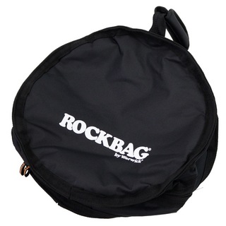 ROCK BAGby WARWICK RBG 22444 ST SnaBAG Student Line Snare Drum Bag スネアケース