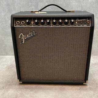 Fender Champ AA764タイプ 真空管アンプ　ジャンク品 Fender 【中古】 Super Champ XD ギターアンプ 真空管アンプ