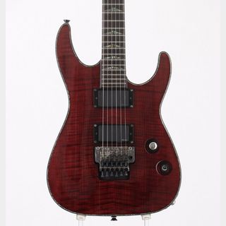 Charvel DX-1 FR Trans Red 【御茶ノ水本店】【値下げ】（中古/送料