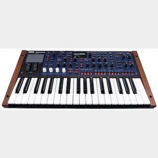 KORG MULTI / POLY 【ANALOG MODELING SYNTHESIZER】【10月26日発売】