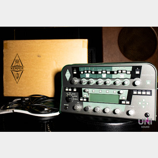 Kemper Profiler Head Black